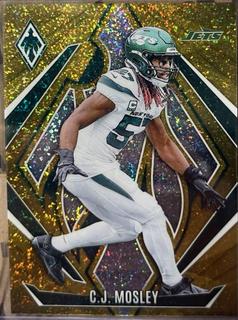 C.J. Mosley