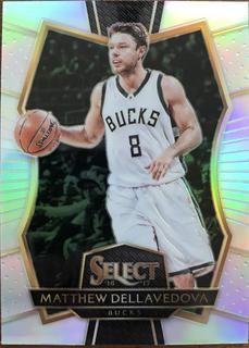 Matthew Dellavedova