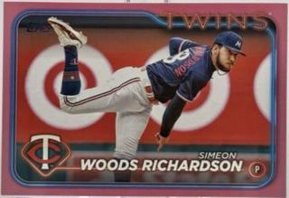 Simeon Woods Richardson