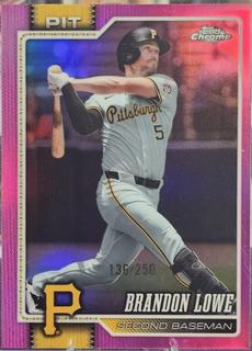 Brandon Lowe