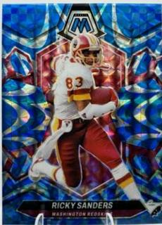 Ricky Sanders