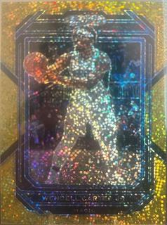Wendell Carter Jr.