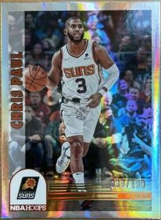 Chris Paul
