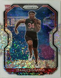 Isaiah Simmons