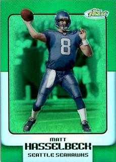 Matt Hasselbeck