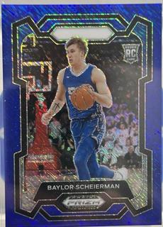 Baylor Scheierman