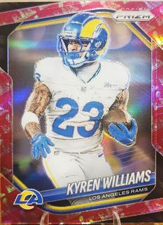 Kyren Williams