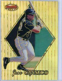 Jose Canseco