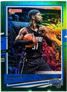 Terrence Ross