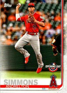 Andrelton Simmons