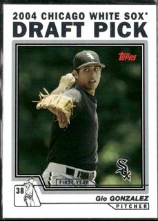 Gio Gonzalez