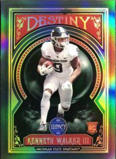 Kenneth Walker III