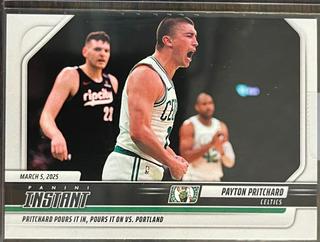 Payton Pritchard