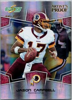 Jason Campbell