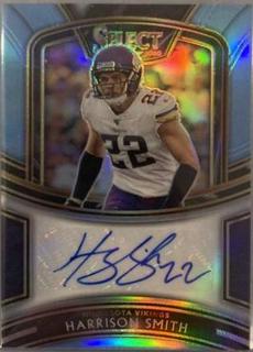 Harrison Smith