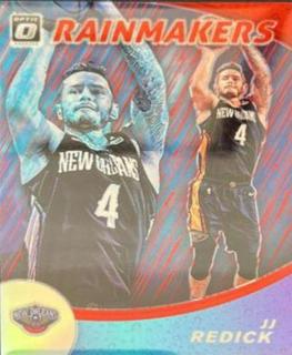 JJ Redick