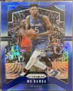 Mo Bamba