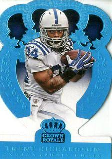 Trent Richardson