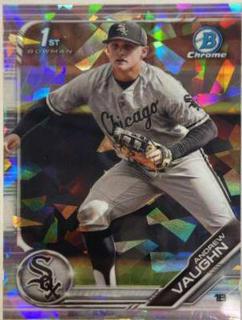 Andrew Vaughn