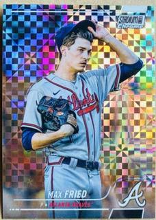Max Fried