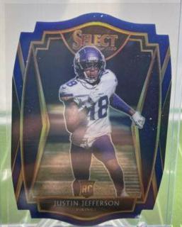 Justin Jefferson