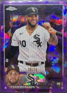 Yoan Moncada