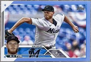 A. J. Puk