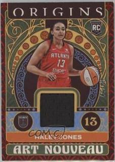 Haley Jones
