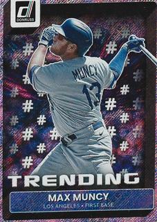Max Muncy