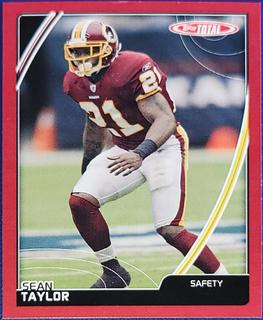 Sean Taylor
