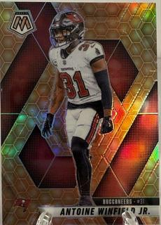 Antoine Winfield Jr.