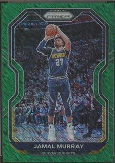 Jamal Murray