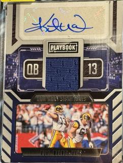 Kurt Warner