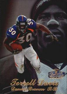Terrell Davis