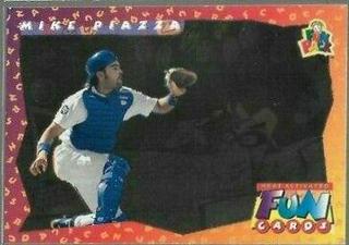 Mike Piazza