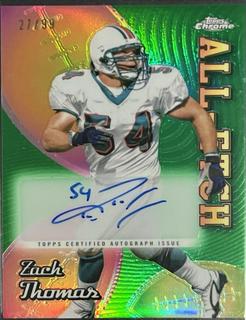 Zach Thomas