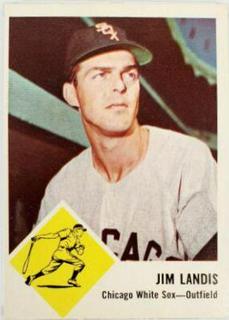 Jim Landis