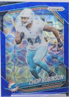 Chop Robinson