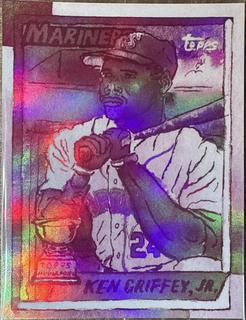 Ken Griffey Jr.