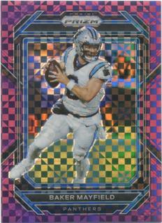 Baker Mayfield