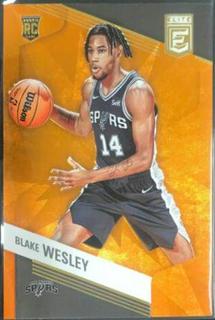Blake Wesley