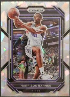 Harrison Barnes