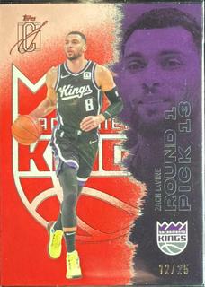 Zach LaVine