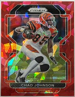 Chad Johnson