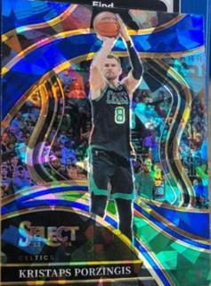 Kristaps Porzingis