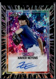 Xavier Neyens