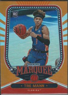 Tre Mann