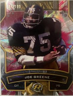 Joe Greene