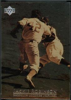 Jackie Robinson