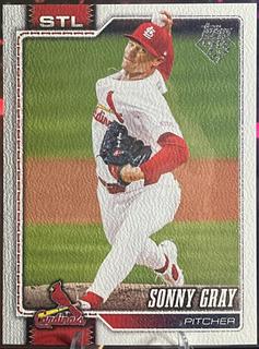 Sonny Gray